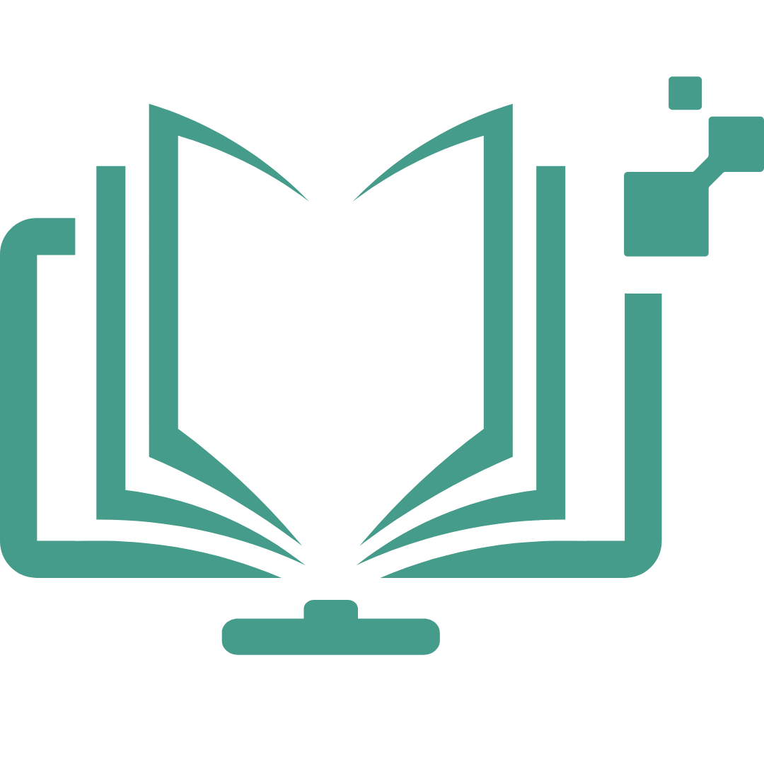 Vaveyla uygulama simgesi – kitap oku ikonu