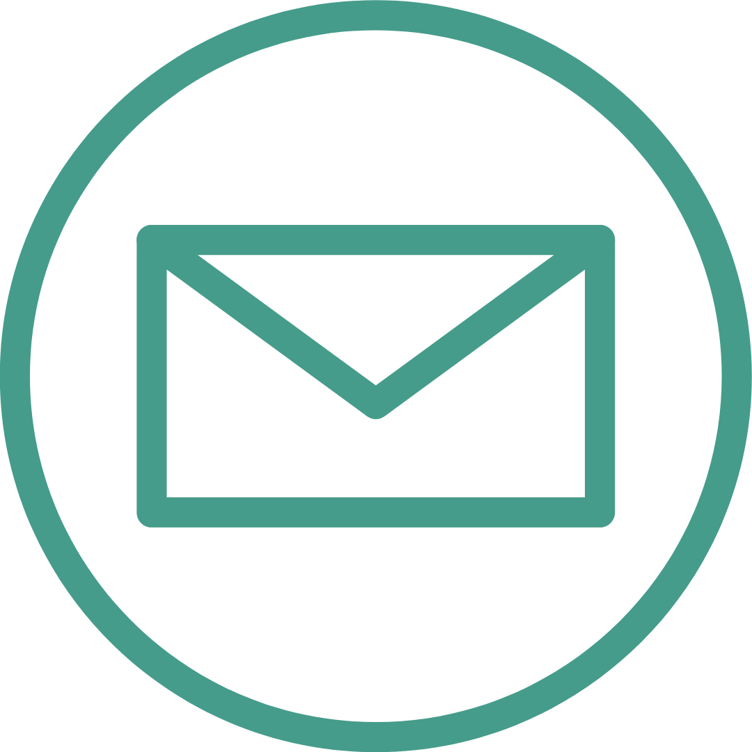 Vaveyla mail adresi simgesi