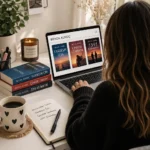 beyza alkoc kitap yaziyor